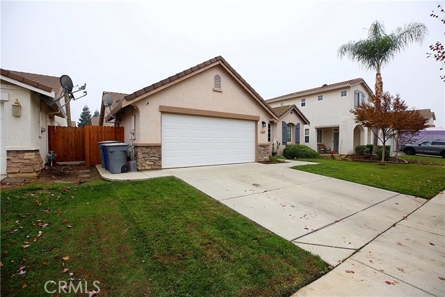 Detail Gallery Image 65 of 68 For 3578 Santiago Ave, Merced,  CA 95348 - 3 Beds | 2 Baths