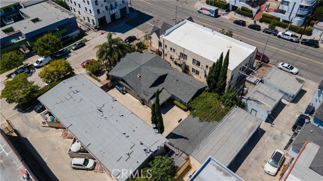 Detail Gallery Image 55 of 56 For 810 Gramercy Dr, Los Angeles,  CA 90005 - 4 Beds | 2 Baths