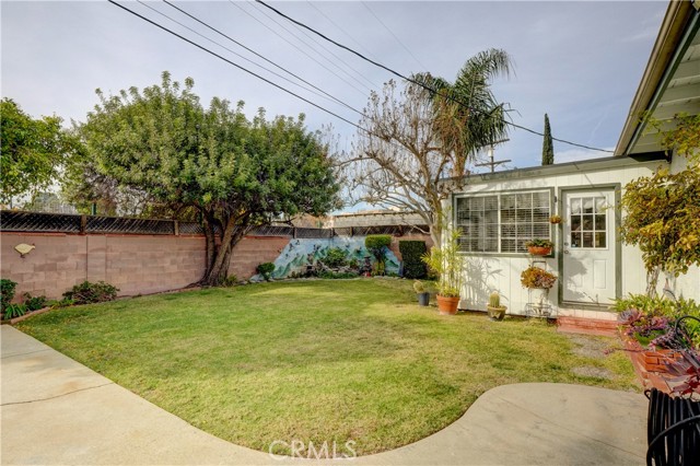 Detail Gallery Image 55 of 59 For 7115 Park Manor Ave, North Hollywood,  CA 91605 - 4 Beds | 2 Baths