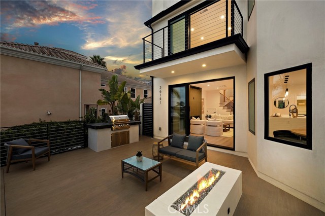 Detail Gallery Image 32 of 74 For 26141 via California, Dana Point,  CA 92624 - 5 Beds | 5/1 Baths
