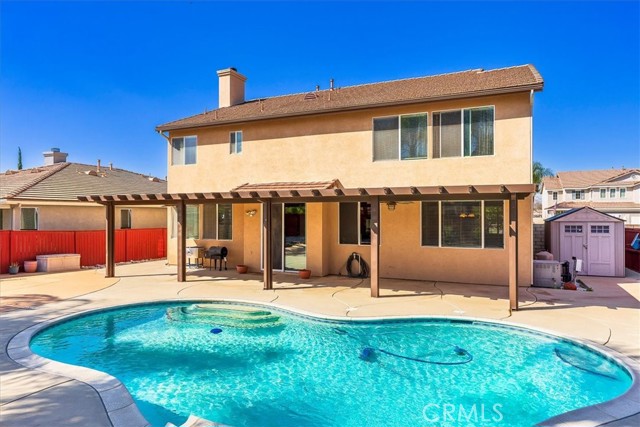 Detail Gallery Image 33 of 42 For 35604 Shadow, Winchester,  CA 92596 - 4 Beds | 3 Baths