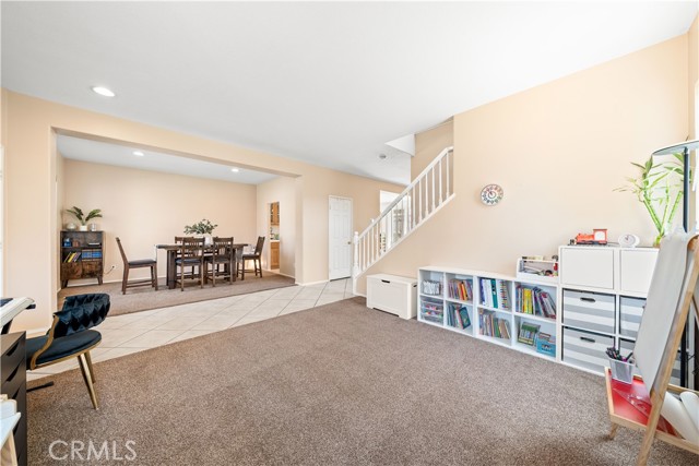 Detail Gallery Image 6 of 48 For 6698 Lake Springs St, Corona,  CA 91752 - 5 Beds | 3 Baths