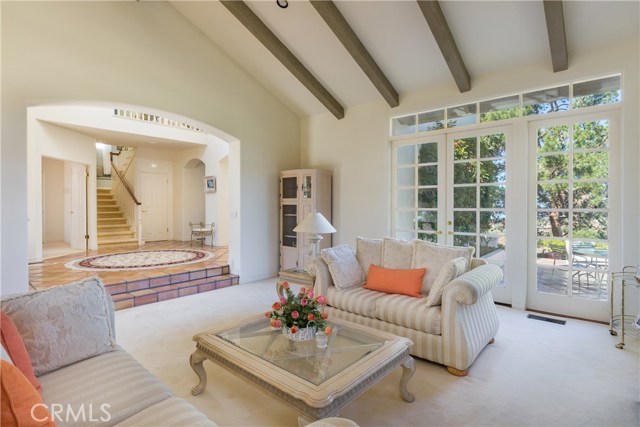 2727 Via Miguel, Palos Verdes Estates, California 90274, 4 Bedrooms Bedrooms, ,3 BathroomsBathrooms,Residential,Sold,Via Miguel,PV17019247