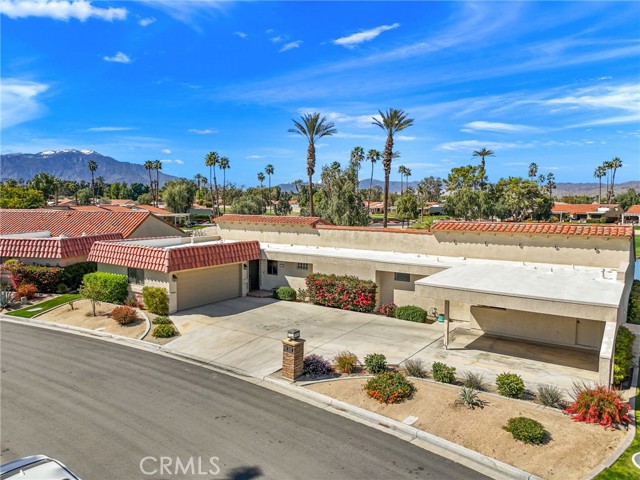 Detail Gallery Image 1 of 1 For 40268 Bay Hill Way, Palm Desert,  CA 92211 - 2 Beds | 2 Baths