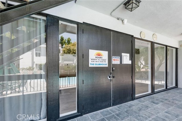 Detail Gallery Image 29 of 33 For 18645 Hatteras St #223,  Tarzana,  CA 91356 - 1 Beds | 1 Baths