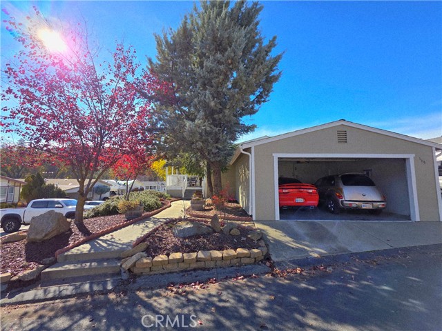 Detail Gallery Image 2 of 47 For 46041 Road 415 #169,  Coarsegold,  CA 93614 - 3 Beds | 2 Baths