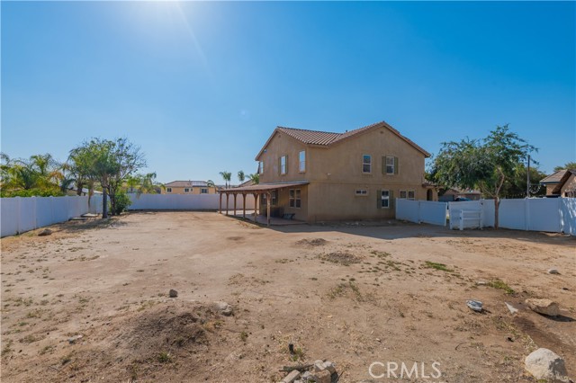 Detail Gallery Image 35 of 38 For 3029 Kalei Ct, Perris,  CA 92571 - 4 Beds | 3 Baths