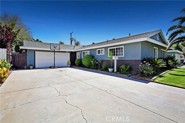 Detail Gallery Image 2 of 34 For 1127 Placid Dr, Corona,  CA 92878 - 4 Beds | 2 Baths