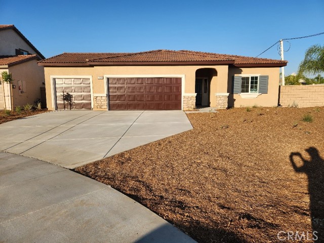 Detail Gallery Image 1 of 1 For 23584 Baby Blue Ct, Wildomar,  CA 92562 - 4 Beds | 3 Baths