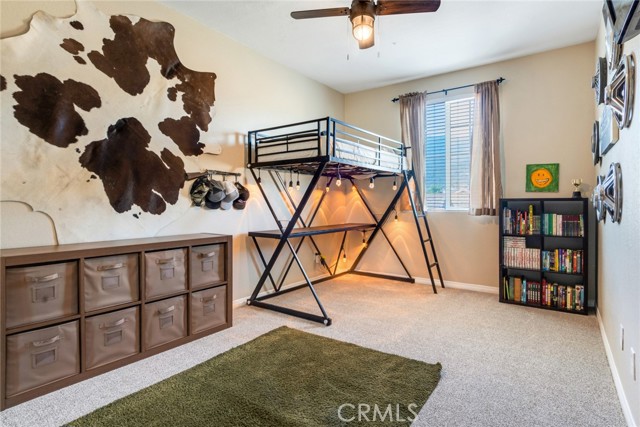 Detail Gallery Image 18 of 36 For 15190 Fox Ridge Dr, Fontana,  CA 92336 - 3 Beds | 2/1 Baths
