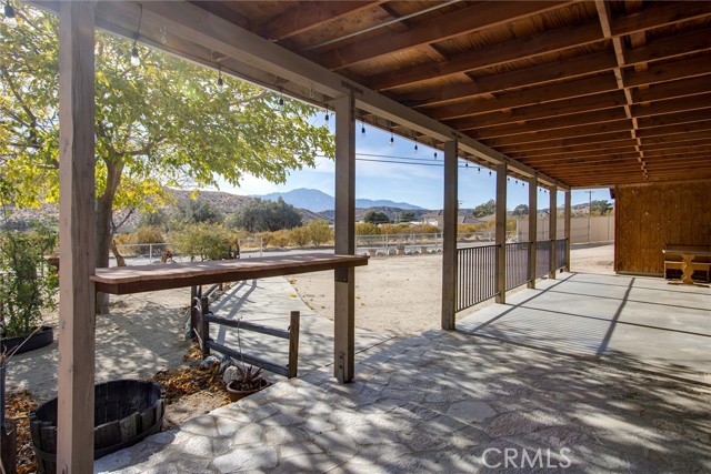 Detail Gallery Image 1 of 37 For 49624 Park Ave, Morongo Valley,  CA 92256 - 3 Beds | 2 Baths