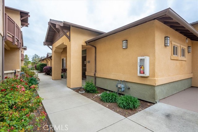 Detail Gallery Image 34 of 42 For 579 Camino Mercado #419,  Arroyo Grande,  CA 93420 - 2 Beds | 2 Baths