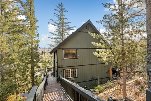 Detail Gallery Image 36 of 43 For 28264 Arbon Ln, Lake Arrowhead,  CA 92352 - 5 Beds | 2 Baths