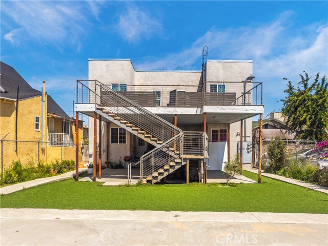 Detail Gallery Image 2 of 3 For 1243 S Kenmore Ave, Los Angeles,  CA 90006 - – Beds | – Baths