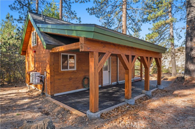 Detail Gallery Image 9 of 43 For 2222 Sierra View Dr, Arrowbear,  CA 92382 - 1 Beds | 1 Baths