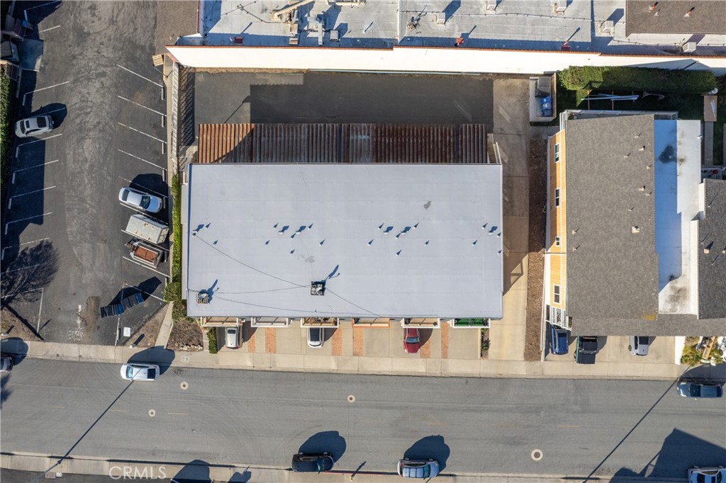 2611 Solano Road