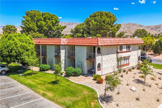 Detail Gallery Image 36 of 43 For 9647 Spyglass Ave #16 Ave #16,  Desert Hot Springs,  CA 92240 - 1 Beds | 1 Baths