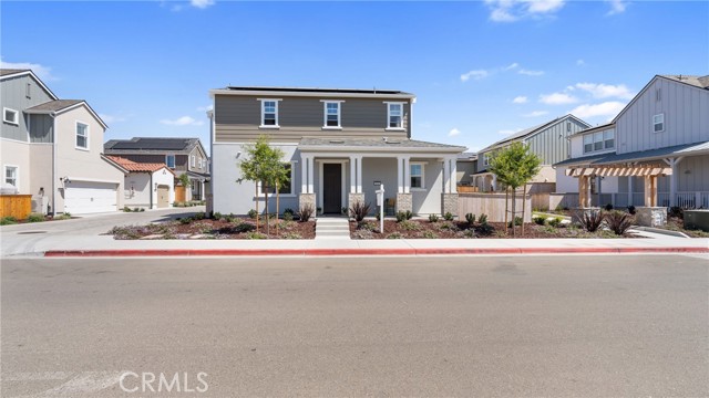 Detail Gallery Image 1 of 1 For 170 Earthwood Ln, San Luis Obispo,  CA 93401 - 3 Beds | 2 Baths