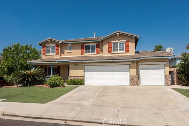 Image 2 for 12338 Kourtney Court, Eastvale, CA 91752