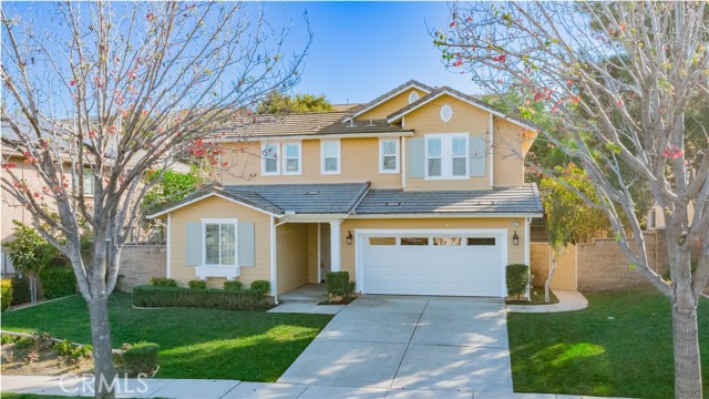 Detail Gallery Image 53 of 61 For 4027 Blair Ridge, Chino Hills,  CA 91709 - 6 Beds | 4/1 Baths