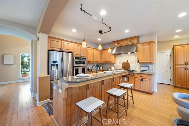 Detail Gallery Image 14 of 48 For 245 Robles, Arroyo Grande,  CA 93420 - 3 Beds | 3 Baths