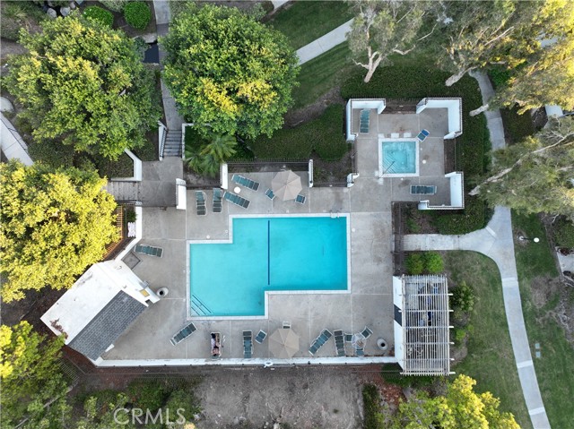 Detail Gallery Image 22 of 32 For 5846 E Creekside Ave #32,  Orange,  CA 92869 - 2 Beds | 1/1 Baths