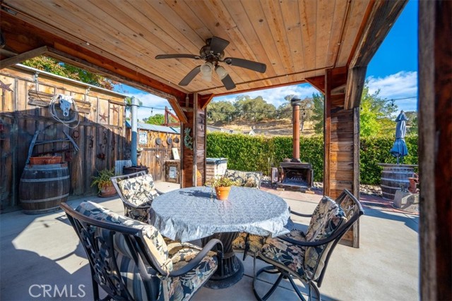 Detail Gallery Image 34 of 45 For 4145 Longview Ln, Paso Robles,  CA 93446 - 2 Beds | 2 Baths