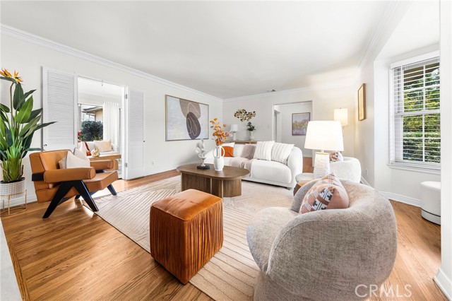 Detail Gallery Image 4 of 33 For 2270 Brentford Rd, San Marino,  CA 91108 - 3 Beds | 2/1 Baths