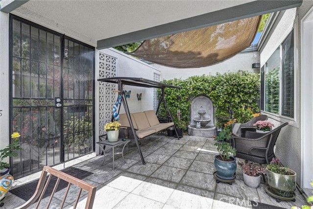Detail Gallery Image 26 of 33 For 497 Avenida Sevilla #C,  Laguna Woods,  CA 92637 - 2 Beds | 2 Baths