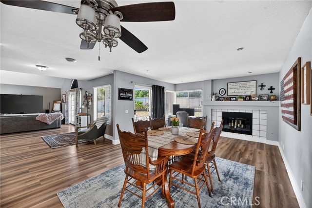 Detail Gallery Image 18 of 49 For 39055 via Las Sintras, Murrieta,  CA 92562 - 4 Beds | 2/1 Baths