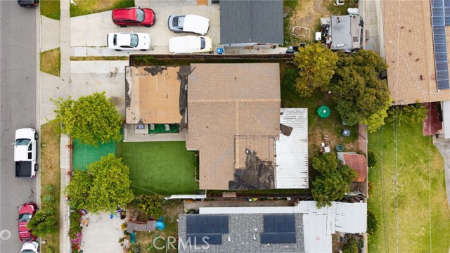 Detail Gallery Image 38 of 41 For 526 Nottingham Ave, Santa Ana,  CA 92703 - 4 Beds | 2 Baths