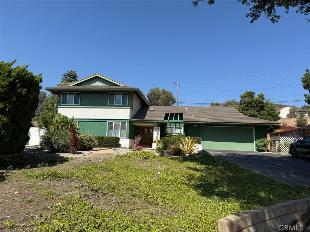 152 Ventana Court