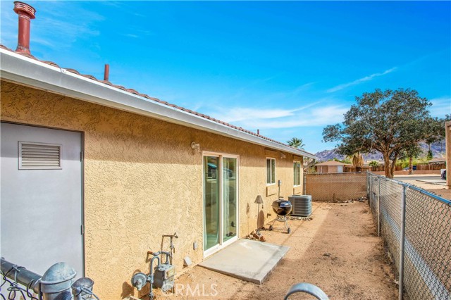 Detail Gallery Image 66 of 73 For 73538 Sun Valley Dr, Twentynine Palms,  CA 92277 - – Beds | – Baths