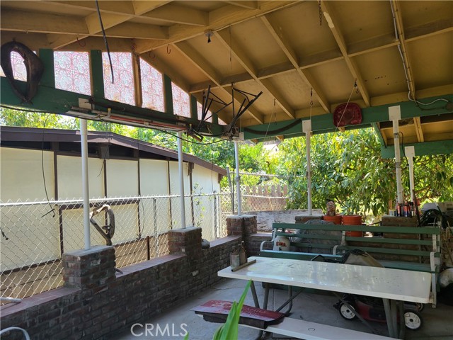 Detail Gallery Image 17 of 47 For 2075 Mcpherson Ave, Los Angeles,  CA 90032 - 3 Beds | 1 Baths