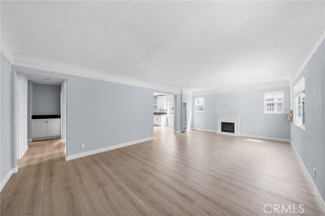 Detail Gallery Image 7 of 29 For 6513 Lexington Ave, Los Angeles,  CA 90038 - 4 Beds | 2 Baths