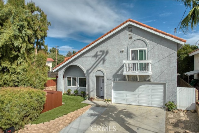 Detail Gallery Image 1 of 1 For 9216 Notre Dame Ave, Chatsworth,  CA 91311 - 3 Beds | 2/1 Baths
