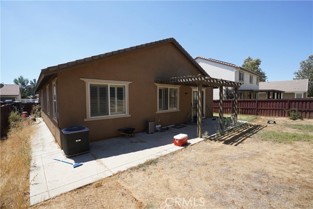 Detail Gallery Image 35 of 37 For 1490 1490 Flamingo, Beaumont,  CA 92223 - 3 Beds | 2 Baths