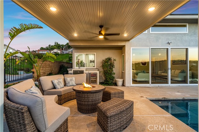 Detail Gallery Image 30 of 42 For 6691 E Smokewood, Anaheim,  CA 92807 - 4 Beds | 3/1 Baths