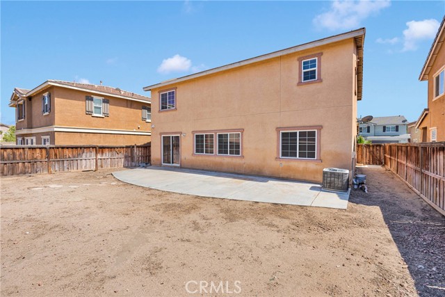 Detail Gallery Image 36 of 37 For 13102 Napa Ct, Hesperia,  CA 92344 - 5 Beds | 3 Baths