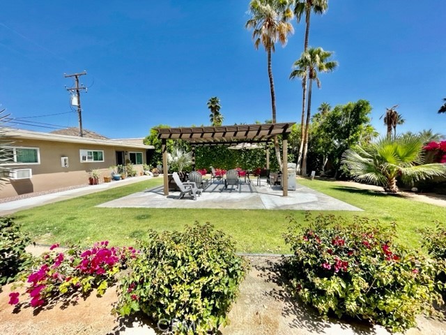 Detail Gallery Image 15 of 16 For 37067 Bankside Dr #3,  Cathedral City,  CA 92234 - 2 Beds | 1 Baths