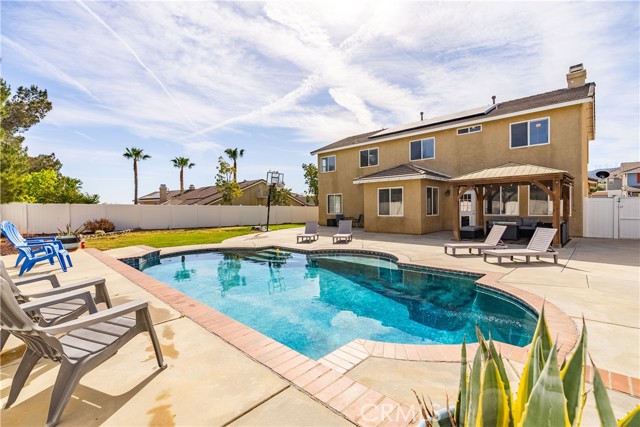 Detail Gallery Image 42 of 55 For 7337 Ridge View, Lancaster,  CA 93536 - 6 Beds | 3 Baths