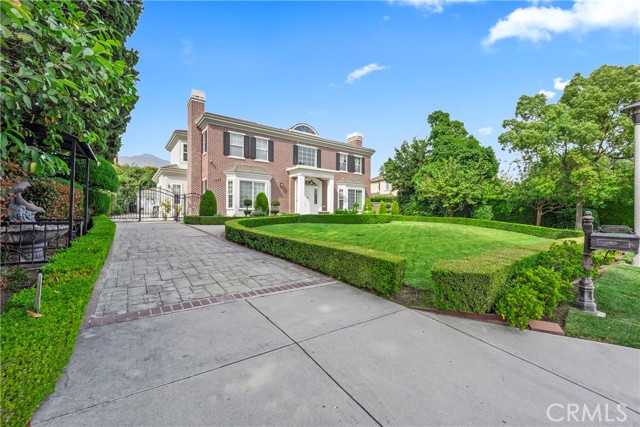 Detail Gallery Image 65 of 68 For 1117 Encanto, Arcadia,  CA 91007 - 6 Beds | 6 Baths