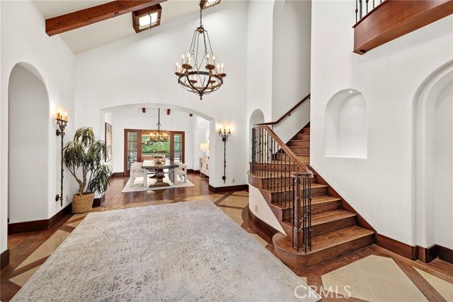 Detail Gallery Image 5 of 49 For 31631 Paseo Rita, San Juan Capistrano,  CA 92675 - 6 Beds | 6 Baths