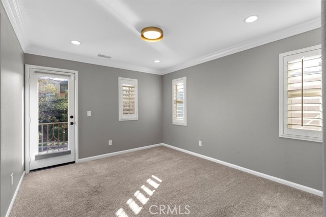 Detail Gallery Image 45 of 54 For 4332 Cantada, Corona,  CA 92883 - 4 Beds | 4/1 Baths