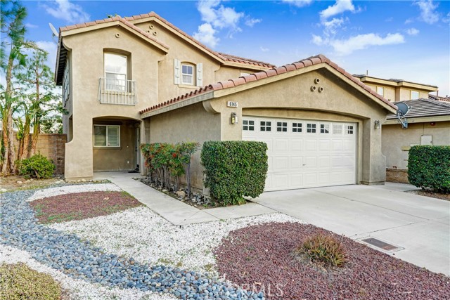 6145 S Hills Way, Fontana, CA 92336