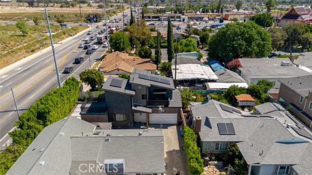 Detail Gallery Image 36 of 37 For 8252 Morse Ave, North Hollywood,  CA 91605 - 3 Beds | 3 Baths