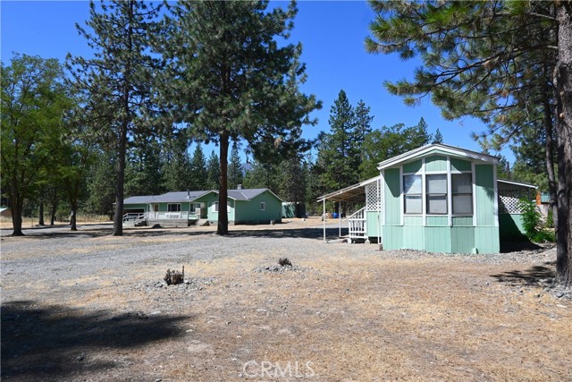 Detail Gallery Image 54 of 58 For 5409 N State Highway 3, Etna,  CA 96027 - 4 Beds | 2/1 Baths