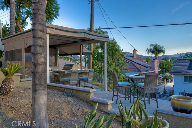 Detail Gallery Image 16 of 68 For 28856 Yosemite Pl, Canyon Lake,  CA 92587 - 3 Beds | 3/1 Baths