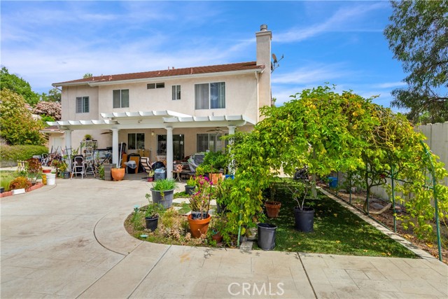 Detail Gallery Image 28 of 29 For 43359 via Sabino, Temecula,  CA 92592 - 4 Beds | 2/1 Baths