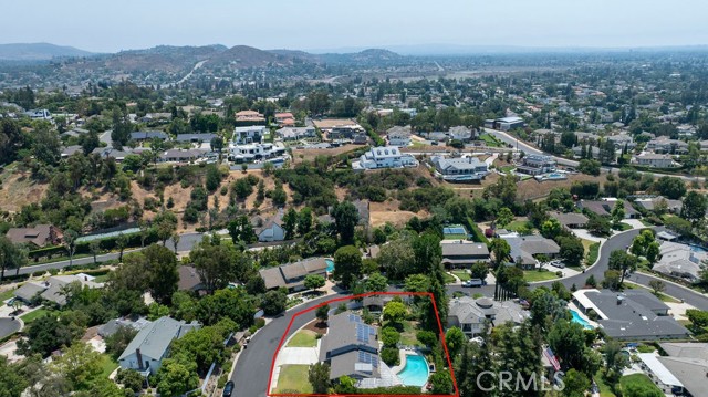 Detail Gallery Image 51 of 62 For 9451 Brewer Way, Villa Park,  CA 92861 - 4 Beds | 3 Baths